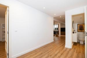 Charming Quiet Apartment in Bairro Alto