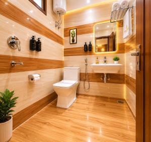 Taj View By Signature Stayz