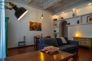 Valeria Comfort Home near Benetti Shipyard Livorno
