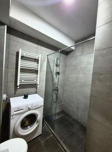 Didveli Gallery Aparthotel
