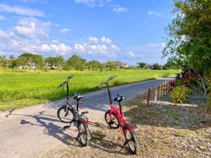 Rumah Kita Homestay Perlis Rumah 1