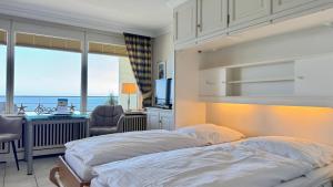 1-315, Seeseite, Haus Metropol, 13 Etage