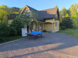 Villa Rezort Vlašky