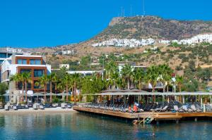 Marisol Boutique Hotel