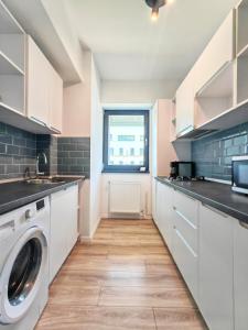 Malove Sea & Lake Apartments by AXISS