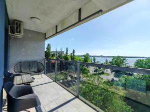 Malove Sea & Lake Apartments by AXISS