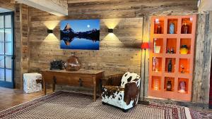 Chalet lAiglon