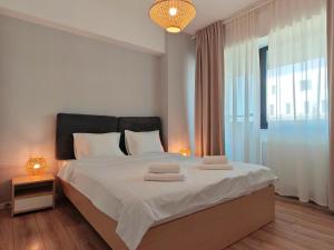 Malove Sea & Lake Apartments by AXISS