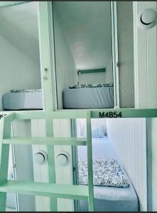 Khaosan Beds and Bath Hostel