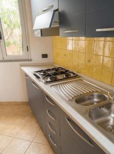 House Betania
