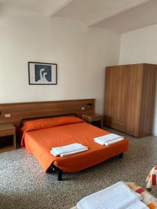 Camping Cisano - San Vito