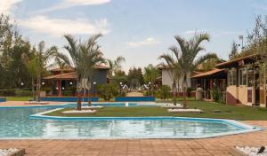 House Betania