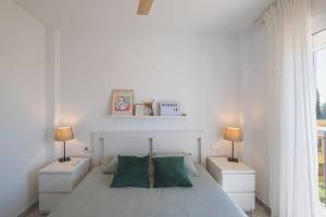 Cadizz Rincón del Azahar - Ideal for families - Beach