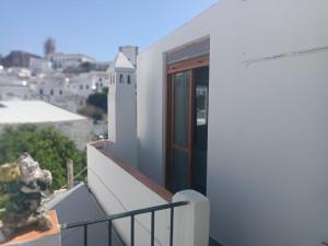 Casa Toñi