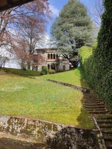 Villa Maria