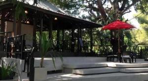 Dusai Tara Resort
