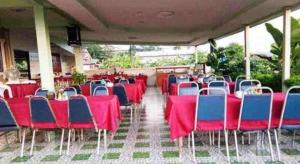 Huean Wadd Khian Resort