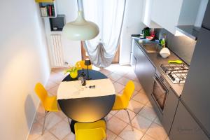APARTMENTS VALPOLICELLA: RESIDENZA OLIVO