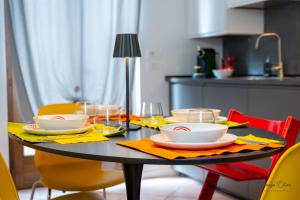 APARTMENTS VALPOLICELLA: RESIDENZA OLIVO