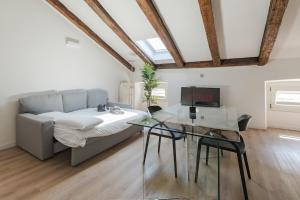 Central Station Tivarnella Comfort Apartment