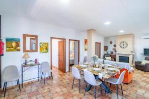 Casa Rural Casita de la Cantera