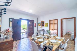 Casa Rural Casita de la Cantera