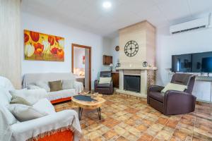 Casa Rural Casita de la Cantera