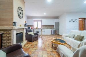 Casa Rural Casita de la Cantera