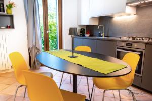 APARTMENTS VALPOLICELLA: RESIDENZA OLIVO