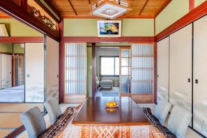 湖心-Kokoro- Entire holiday home