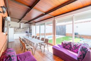 Casa rural Villam by Baex Rentals - 10 personas