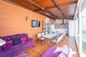 Casa rural Villam by Baex Rentals - 10 personas