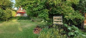 Domek Wśród Brzóz