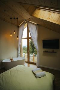 Lordis Cabin Tihuța