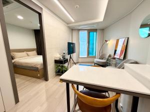 Gwanganli Fantastic View 하우스 & 무료주차