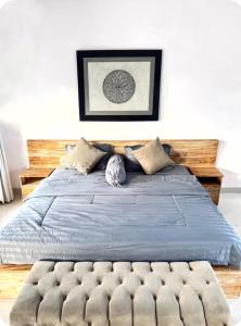 JOLA HOUSE Modern Studio Apart balcony, Sanur Bali, No 1