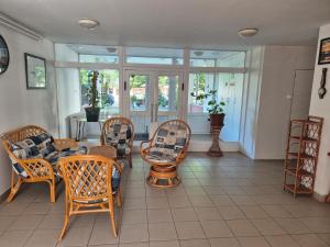 Naplemente Apartmanok Zamárdi by BLTN