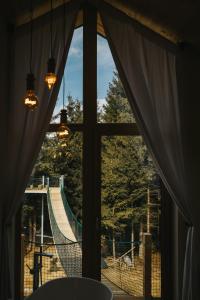 Lordis Cabin Tihuța