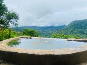 Camarote Noire Mountain Resort and Campsite Tanay