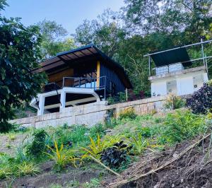 Camarote Noire Mountain Resort and Campsite Tanay