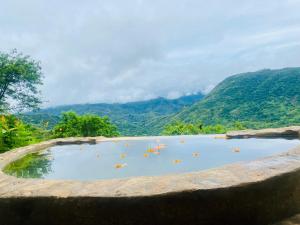 Camarote Noire Mountain Resort and Campsite Tanay