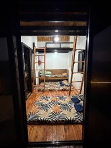 Camarote Noire Mountain Resort and Campsite Tanay