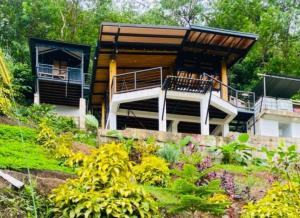 Camarote Noire Mountain Resort and Campsite Tanay