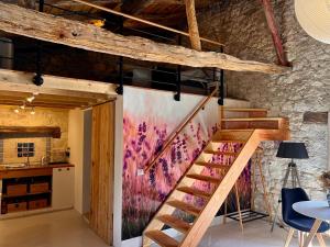 Le Causse en Quercy