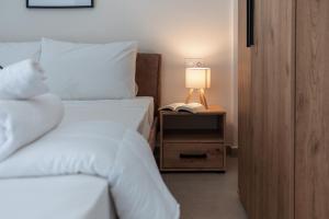 NIKOLAS cozy city apartments Heraklion