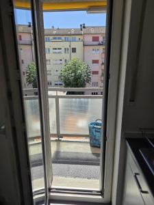 City apartment Lucerne