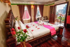 Okay Palace Hotel
