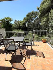 Villa Kos Rovinj Apartments