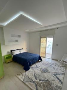 Zia home - Modern Beach Apartment