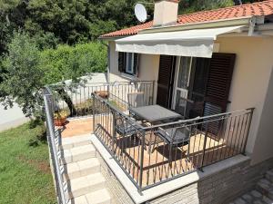 Villa Kos Rovinj Apartments